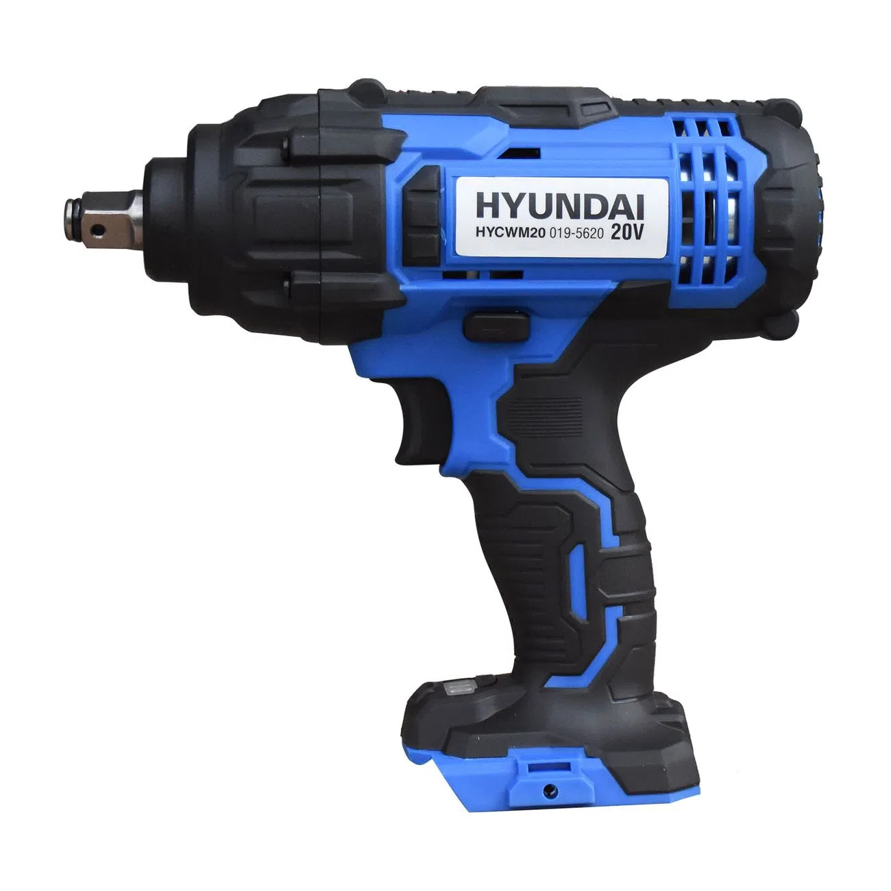 Atornillador de impacto inalámbrico 20 V HYCIS20 Hyundai